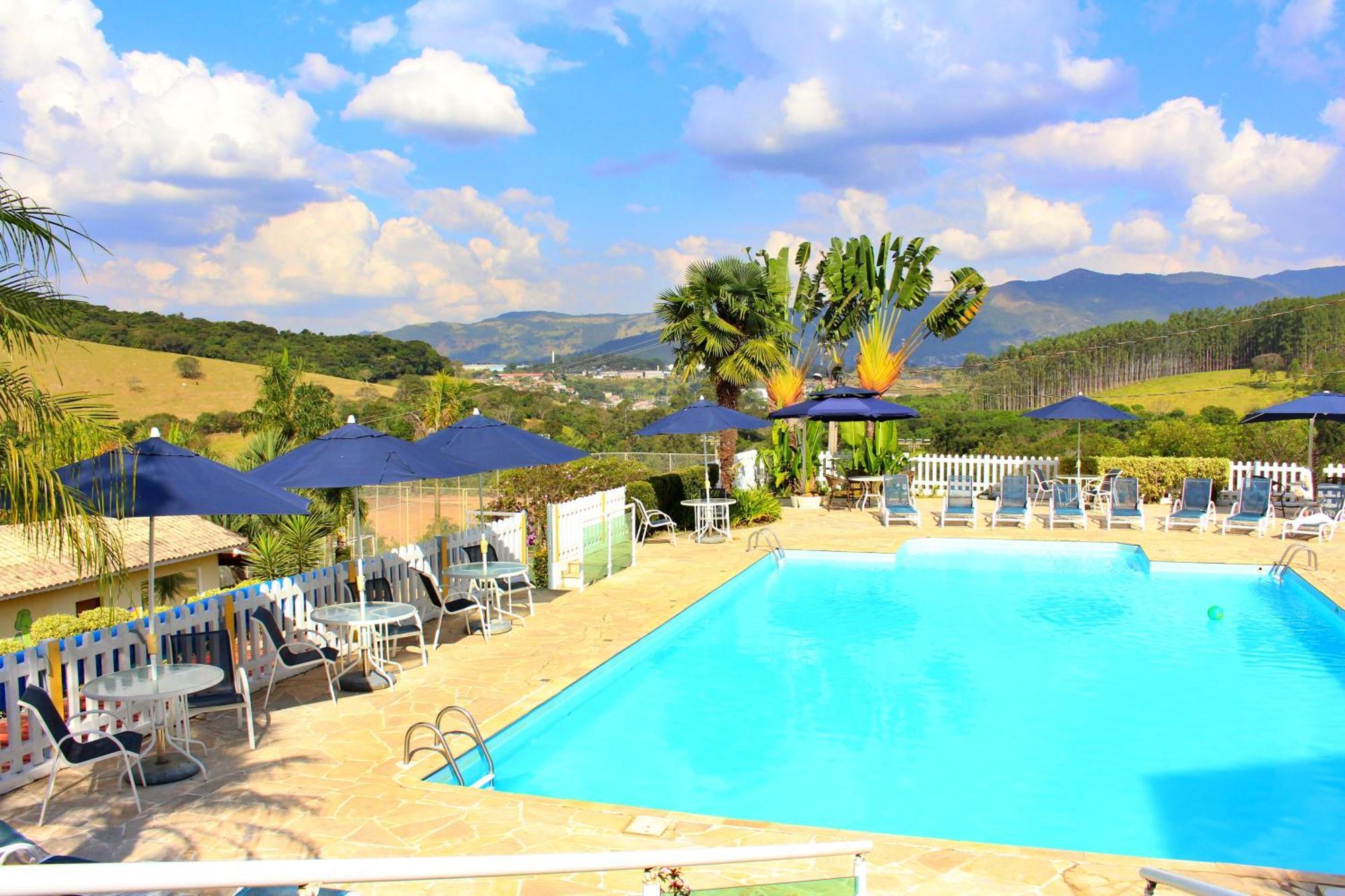 Hotel Extrema Club Luaran gambar