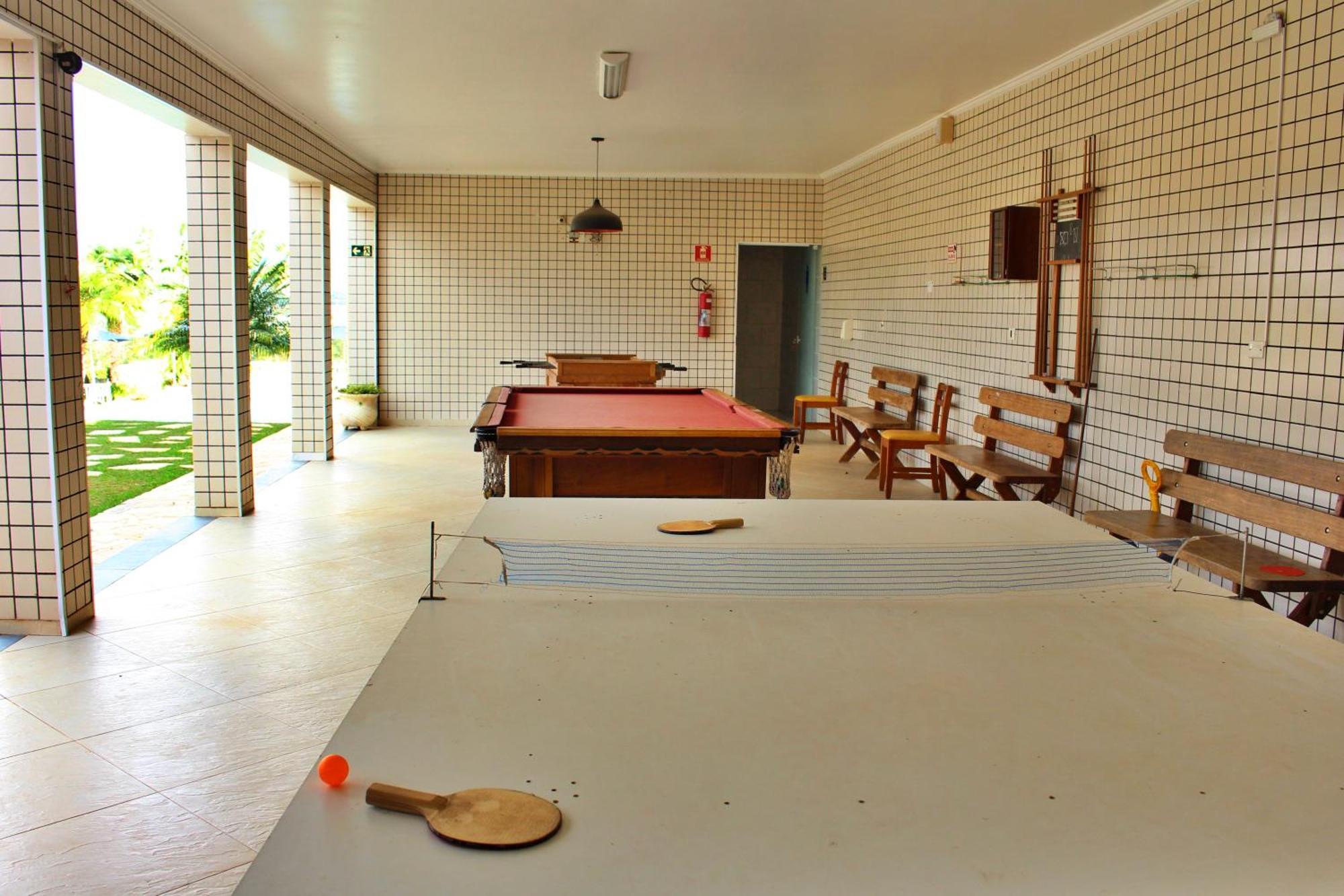 Hotel Extrema Club Luaran gambar