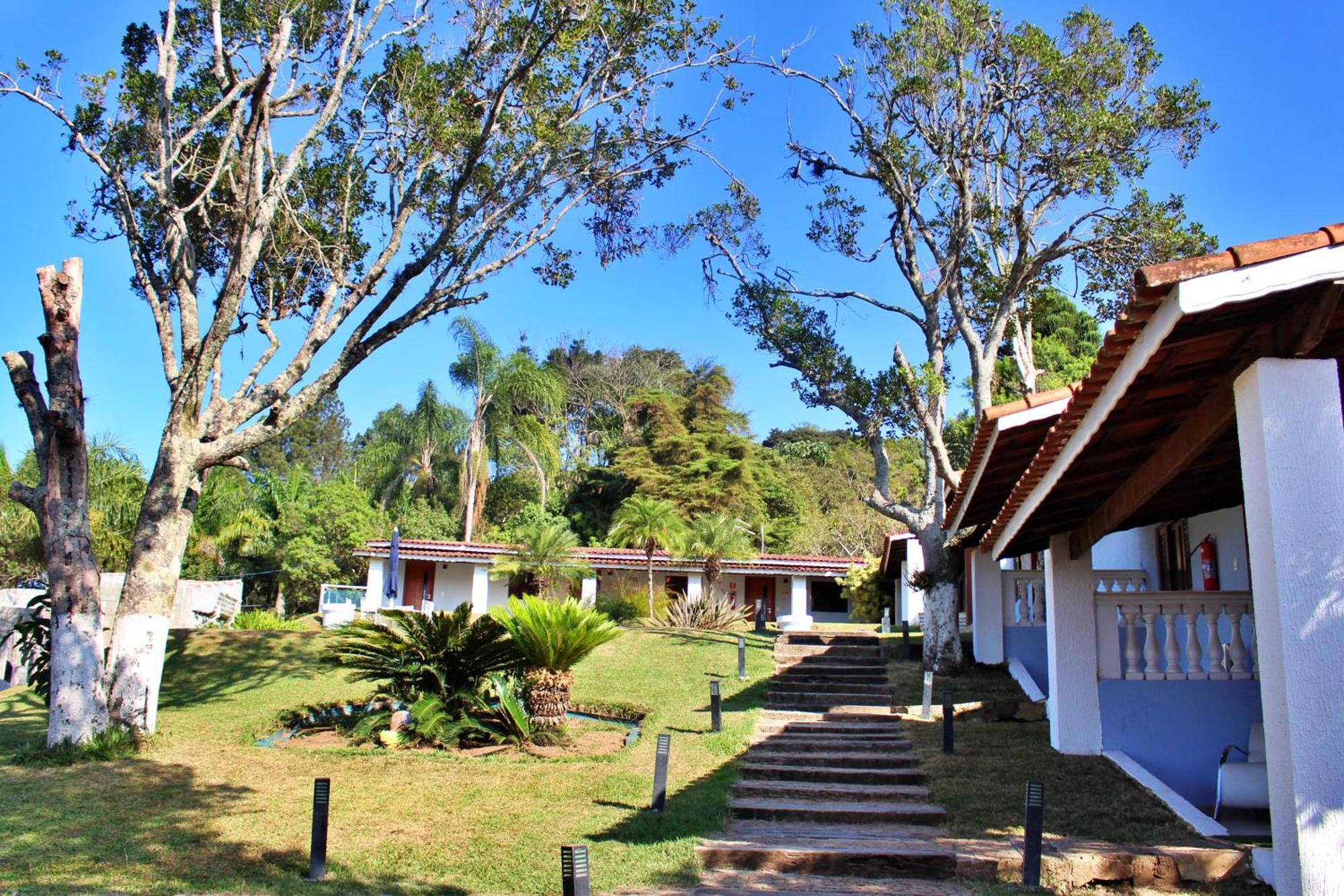 Hotel Extrema Club Luaran gambar