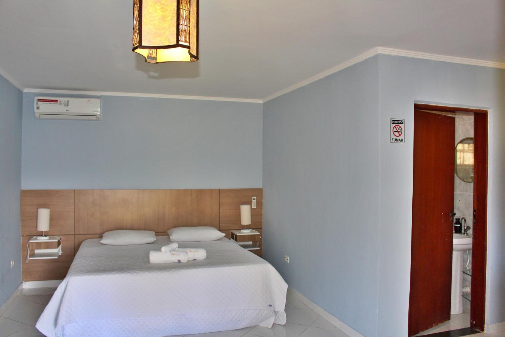 Hotel Extrema Club Luaran gambar