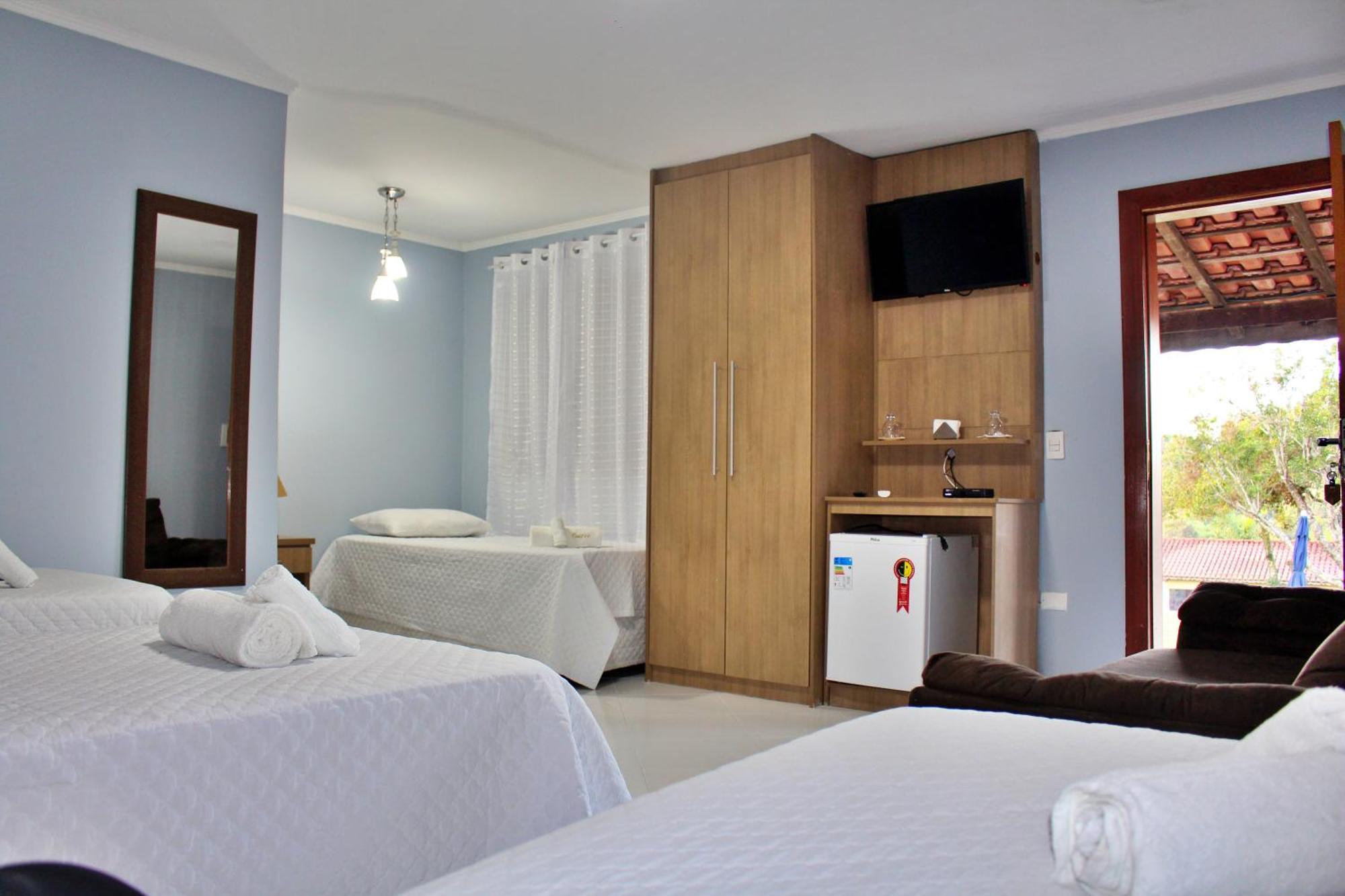 Hotel Extrema Club Luaran gambar