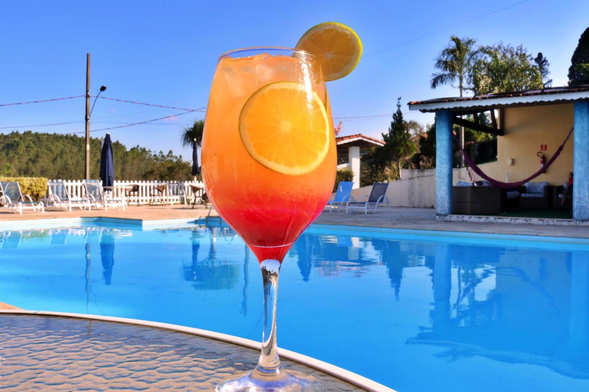 Hotel Extrema Club Luaran gambar