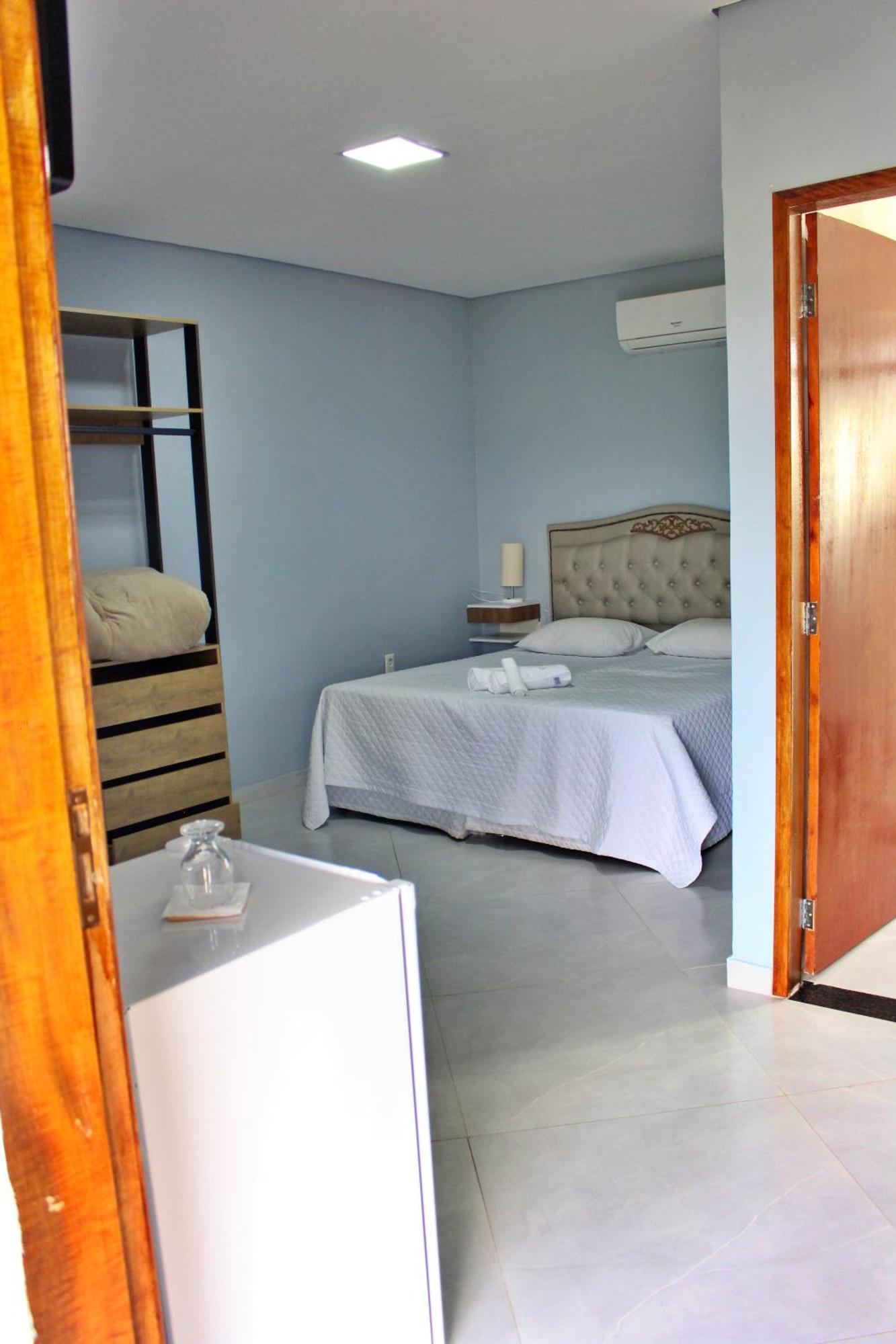 Hotel Extrema Club Luaran gambar