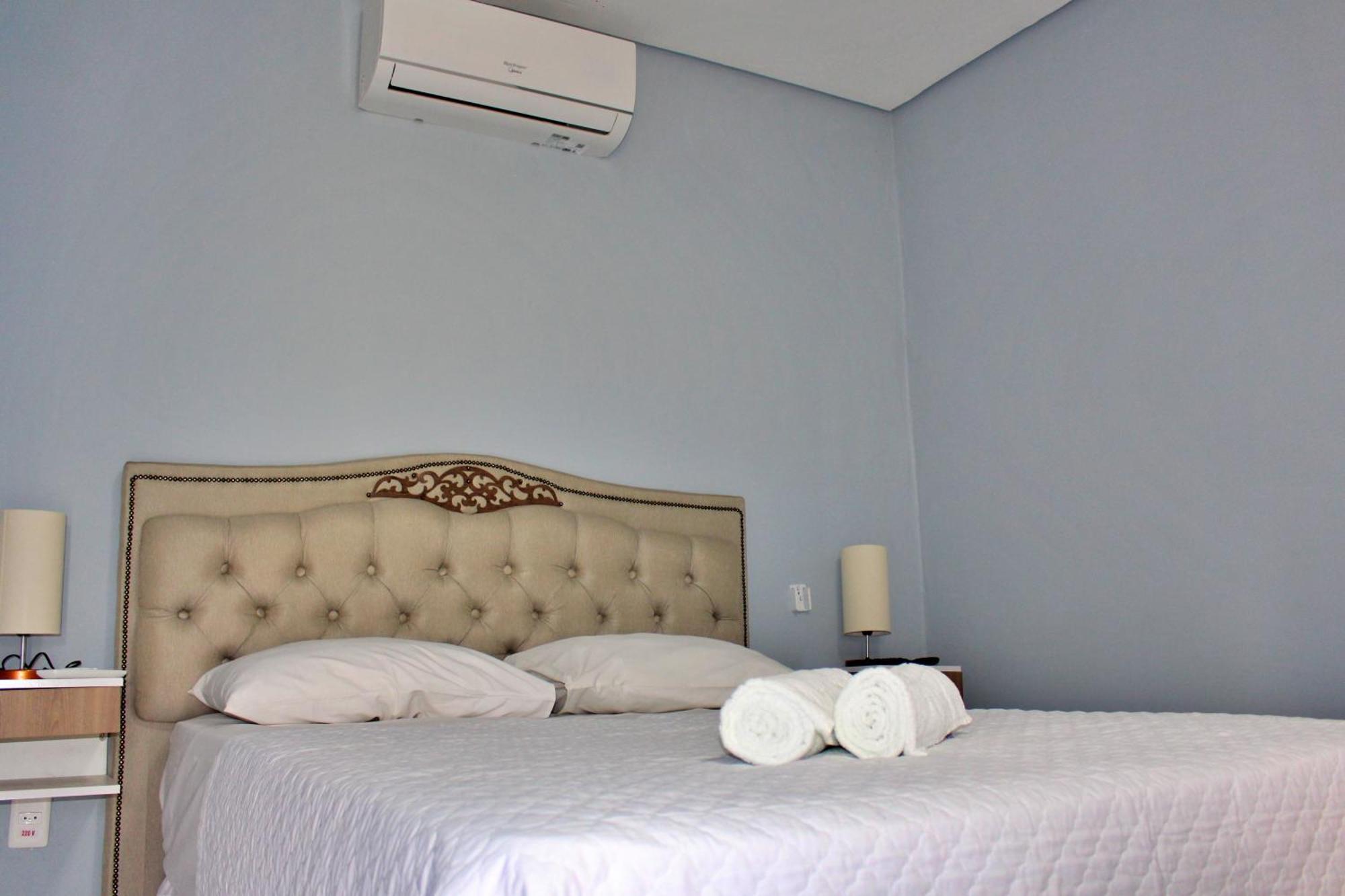 Hotel Extrema Club Luaran gambar