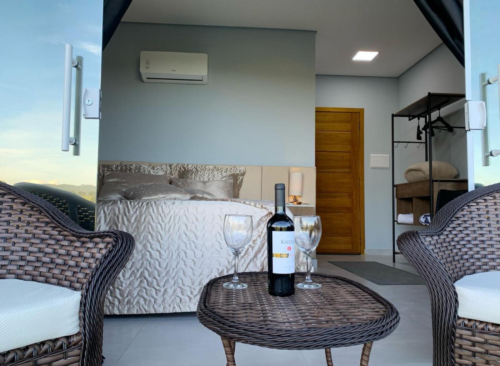 Hotel Extrema Club Luaran gambar